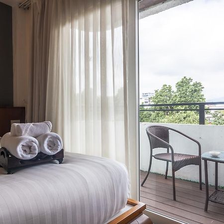 Eastgate Hotel Chiang Mai Buitenkant foto