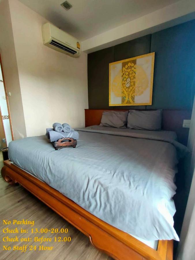 Eastgate Hotel Chiang Mai Buitenkant foto