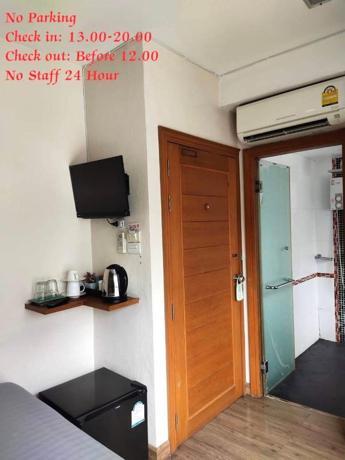 Eastgate Hotel Chiang Mai Buitenkant foto