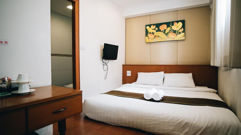 Eastgate Hotel Chiang Mai Buitenkant foto